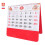 Calendário De Parede 2025 Ano Decoração Do Ano Chinês 11