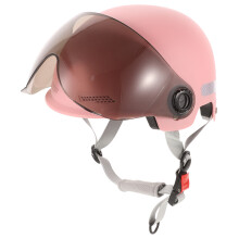 capacete de segurança para motocicleta e ciclismo, proteção unissex