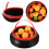 Conjunto De Bolas Esféricas Para E Sorteio Com Balde 6