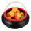 Conjunto De Bolas Esféricas Para E Sorteio Com Balde 11