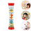 1Pc Rotate Toy Kids Grab Training Educational Plaything Random Color 4