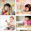 1Pc Rotate Toy Kids Grab Training Educational Plaything Random Color 9