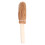 2Pcs Escova Para Panela De Cozinha Com De Madeira 1