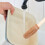 2Pcs Escova Para Panela De Cozinha Com De Madeira 9