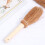 2Pcs Escova Para Panela De Cozinha Com De Madeira 11