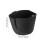 Mlins  Plants Irrigation System Garden Non-Woven Fabric Pots 9