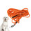 De Ao Para Cachorro ( , 10mm, 3m) 5