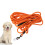 De Ao Para Cachorro ( , 10mm, 3m) 10