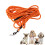 De Ao Para Cachorro ( , 10mm, 3m) 11