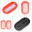 2Pcs LED Para Corrida E 7