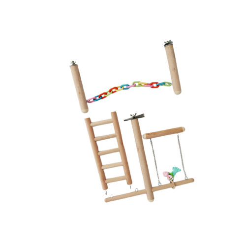 De Brinquedo Para Com Acessórios 1