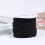1 Rollo 1,2 Mm 50 M Cordón Elástico 4 Núcleos Negro 5