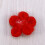 Crafts Decorate Wool Felt Accessories Bouquet 9