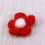 Crafts Decorate Wool Felt Accessories Bouquet 7