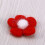 Crafts Decorate Wool Felt Accessories Bouquet 8