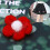 Crafts Decorate Wool Felt Accessories Bouquet 2