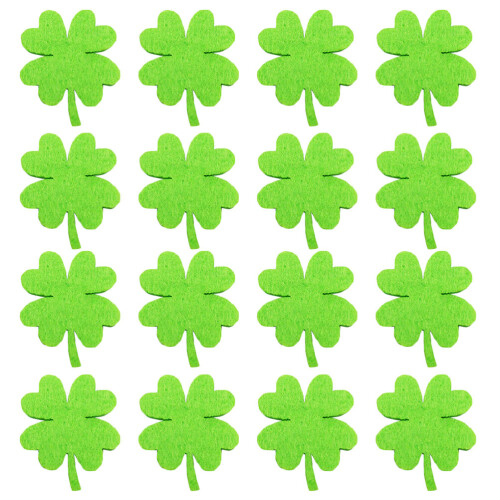 100Pz Materiale Per Decorazioni E Costumi