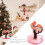 Conjunto De Árvore De Natal Para Crianças 11