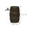 Mini Barril De Vinho Com 6