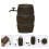 Mini Barril De Vinho Com 2