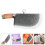 Forma De Mini Bolsa Carteira Prank Halloween 11