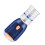Conjunto Brinquedo Mini Eletrodomésticos Azul 10