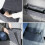 2Pcs Felt Storage Organizer Bedside Sofa Pocket Bag 11