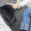 2Pcs Felt Storage Organizer Bedside Sofa Pocket Bag 9