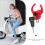 Gancho Universal Para Capacete De Motocicleta E 6