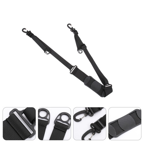 Scooter Strap Suspenders Portable Child Nylon 2