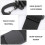 Scooter Strap Suspenders Portable Child Nylon 10