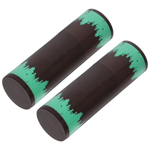 2 Pcs Pincéis De Para Linha De Pó
