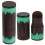 2 Pcs Pincéis De Para Linha De Pó 10