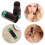 2 Pcs Pincéis De Para Linha De Pó 7