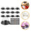 50 Conjuntos De Para Bolos, Cupcakes E Mousse 5