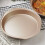 Extra Thick 9" Round Pizza Pan with Superior Heat Conductivity 6
