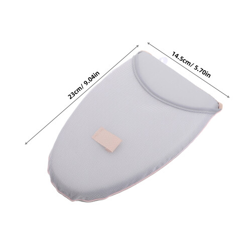 Um Par De Para Mini Tábua De A Vapor Resistente Ao Calor 1
