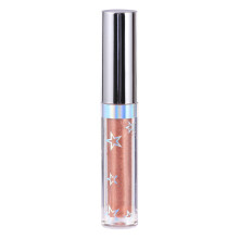 Magnificent Metals Maquiagem Líquida Mineral Para Pálpebras 106 Rose Gold