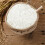 3 Pacotes De Arroz Artificial Simulado 5
