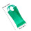 bolsa pvc com para garrafa de vinho e gel para verde 4