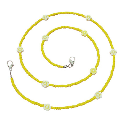 colar -máscara com para manter máscaras no pescoço 1