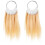 2 Sets Haarkleuring Testmonsters Voor En Salons 6