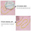 colar -máscara com para manter máscaras no pescoço 10