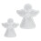 2 Unidades De Silicone Para Velas E Enfeites 1