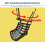 Basketball Shot Returner, Easy Attachment for Basket, Black Training 3
