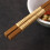 Um Par De Hashis Japoneses Para Panela E Sushi 4