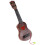 1 Ukulele Brinquedo Infantil Para Educação Musical 5