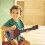 1 Ukulele Brinquedo Infantil Para Educação Musical 4