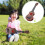 1 Ukulele Brinquedo Infantil Para Educação Musical 8