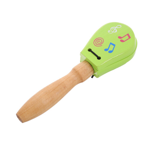 Castanholas De , , Instrumento Musical Infantil